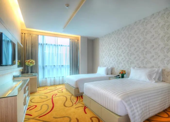 One One Hotel