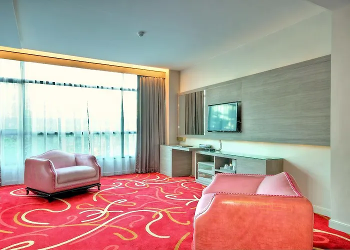 Hotel One One Bangkok