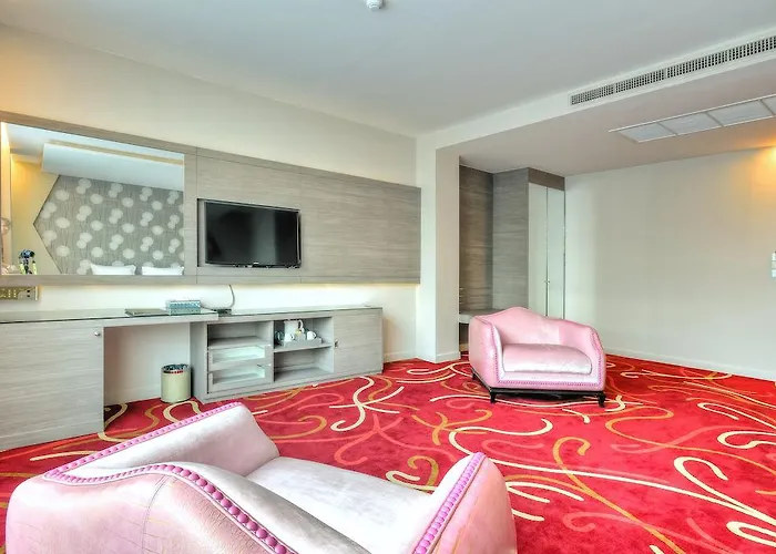 One One 3* Bangkok