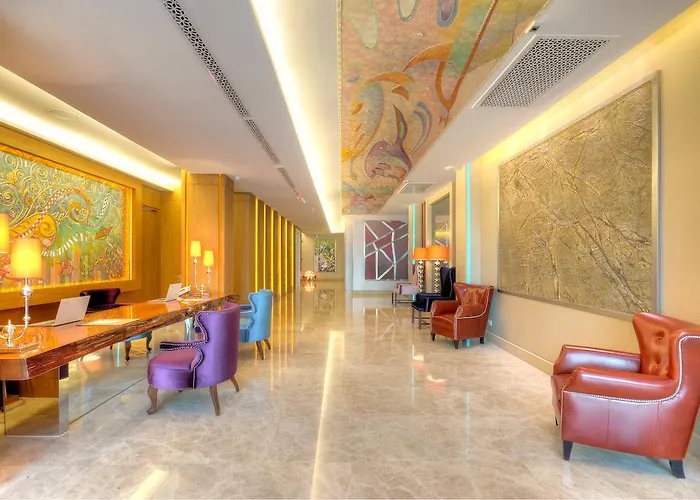 One One Hotel Banguecoque