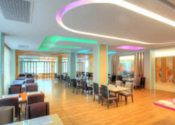 Hotel One One Bangkok