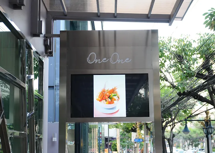 One One Hotel