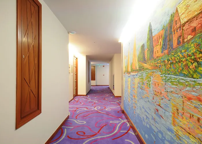 Hotel One One Banguecoque