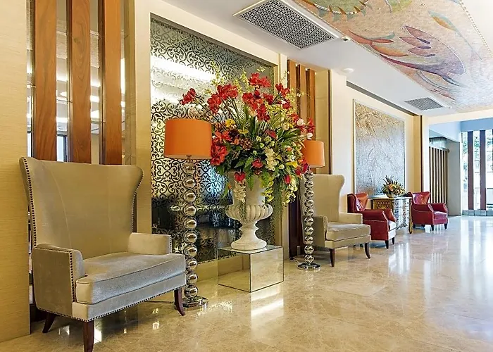 One One Hotel
