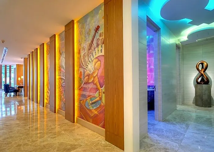 Hotel One One