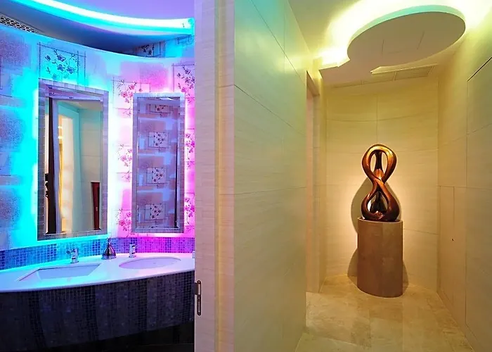 One One Hotel Banguecoque