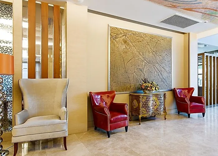 One One Hotel