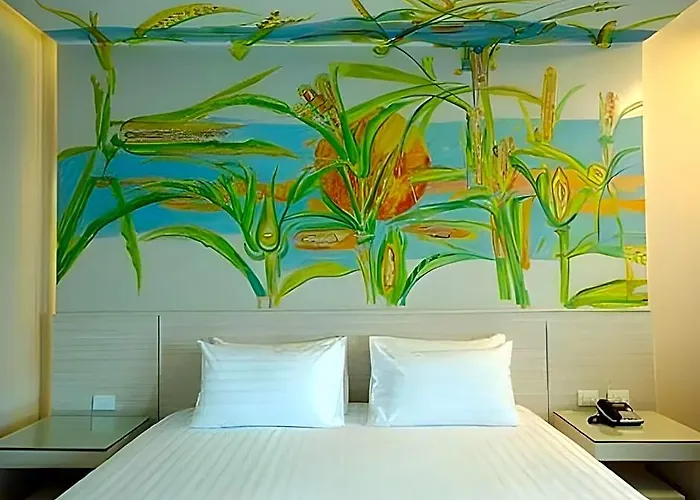 Hotel One One Banguecoque