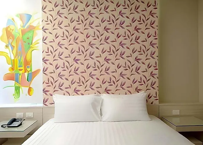Hotel One One Banguecoque