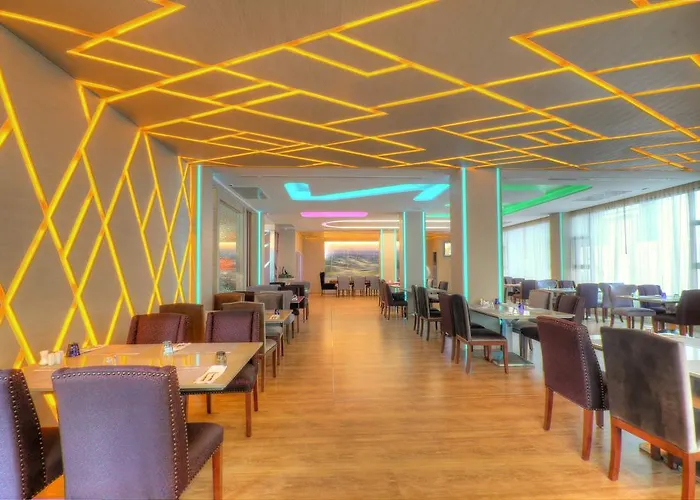 Hotel One One Banguecoque
